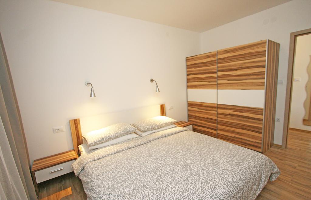 Jurman Apartment バーバリガ 部屋 写真