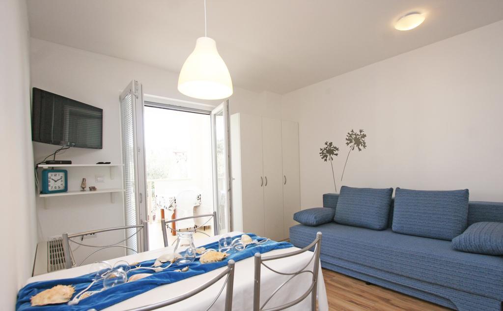 Jurman Apartment バーバリガ 部屋 写真