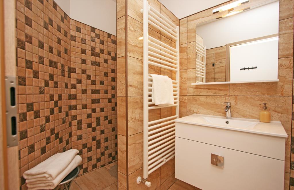 Jurman Apartment バーバリガ 部屋 写真