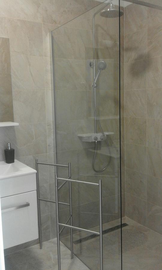 Jurman Apartment バーバリガ エクステリア 写真