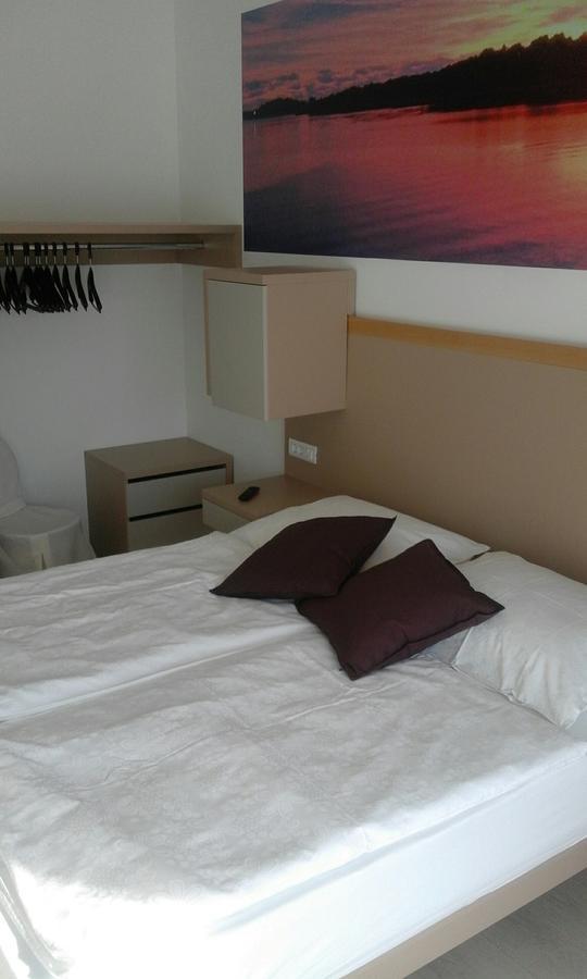 Jurman Apartment バーバリガ エクステリア 写真