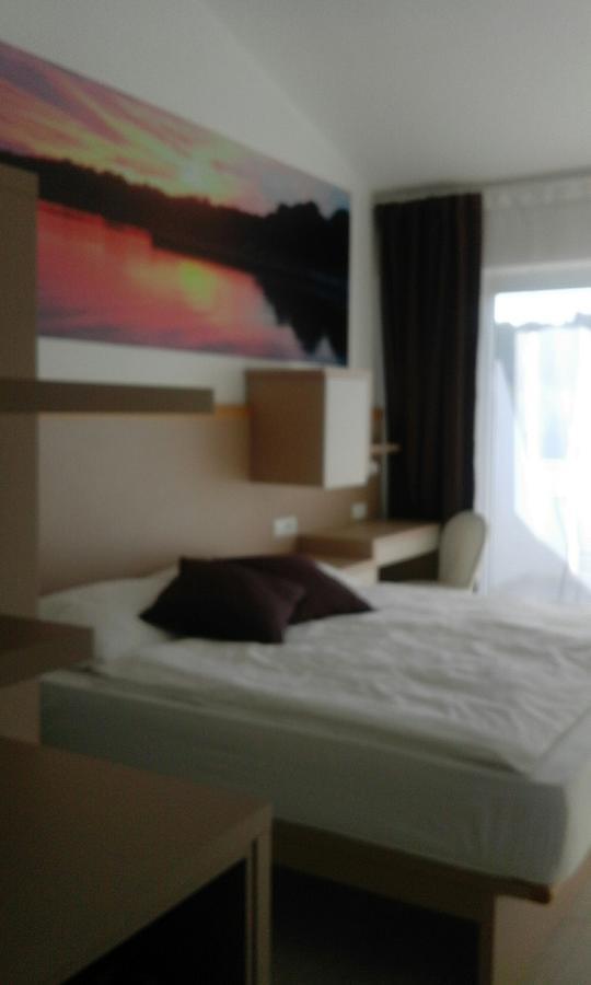 Jurman Apartment バーバリガ エクステリア 写真