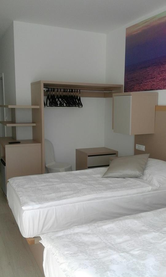 Jurman Apartment バーバリガ エクステリア 写真