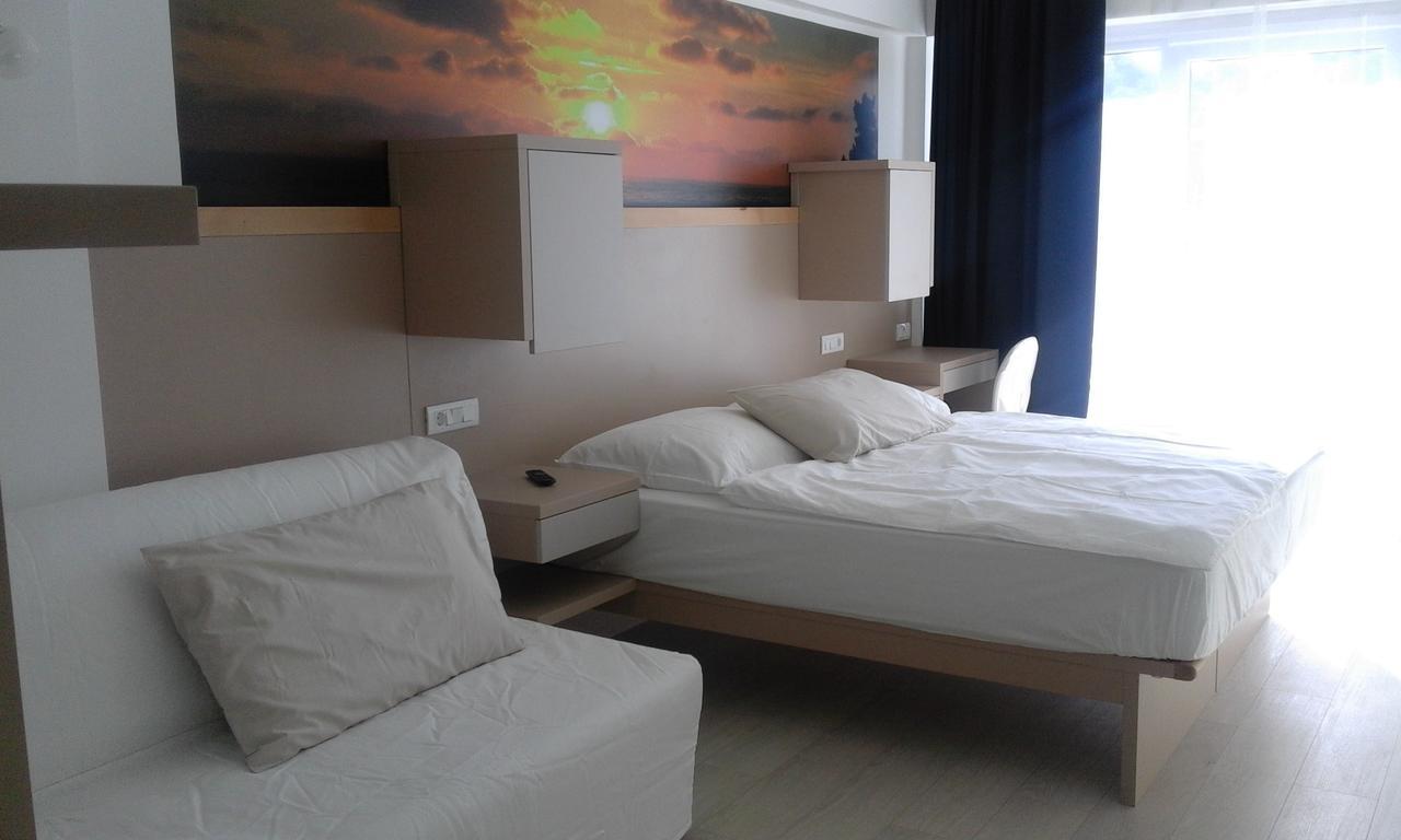 Jurman Apartment バーバリガ エクステリア 写真
