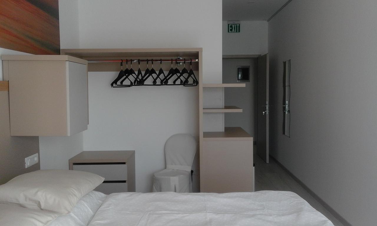 Jurman Apartment バーバリガ エクステリア 写真